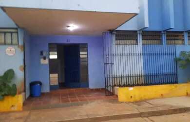 Imagem: O depósito possui 1.690m² de Área e está localizado em