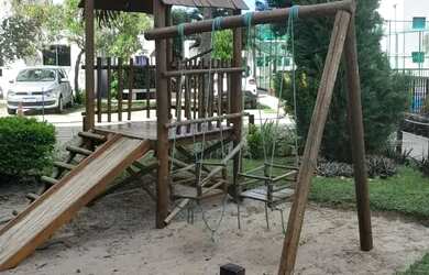 Imagem 13: Parque Janga - Vendo-. Piscina, Churrasqueira, 55m² de Áreae1 Vaga na...