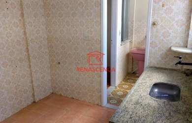 Imagem 12: Apartamento com 2 Quartos na Praça Seca com vaga