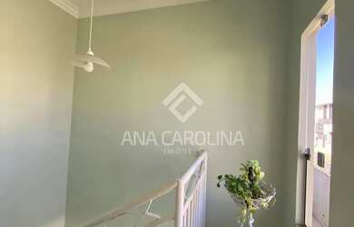 Imagem 4: Casa em Montes Claros. Varanda, 158m² de Área, 2 Vagas na garageme3...