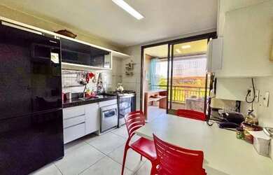 Imagem 11: Apartamento Mandara Lanai, 3 quartos, Porto das Dunas