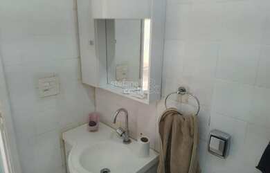 Imagem 9: Próximo da Av. Paulista, Metrô e Faculdade Mackenzie