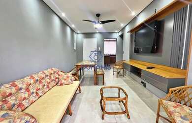 Imagem 6: Apartamento Reformado espaçoso à venda na Praia das Astúrias