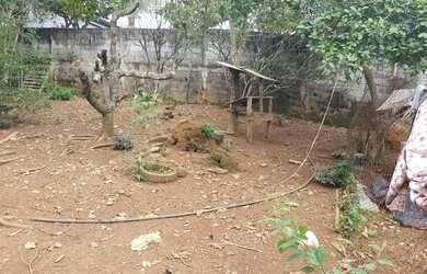 Imagem 10: SANTANA DE PARNAíBA - Terreno Padrão - Recanto Maravilha III