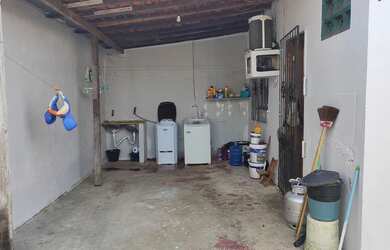 Imagem: Casa a venda Tenoné