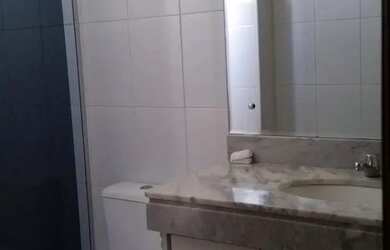 Imagem 16: Casa 4/4 mobiliada no condomínio Vog Ville em Lauro de Freitas