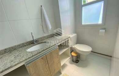 Imagem 16: Frames Residence - Apartamento 4 quartos, sendo 3 suítes