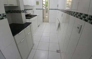 Imagem 7: APTO TODO REFORMADO NO JARDIM GUANABARA 02 QUARTOS