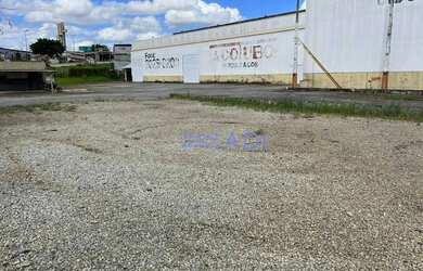 Imagem: O depósito possui 3.996m² de Área e está localizado em