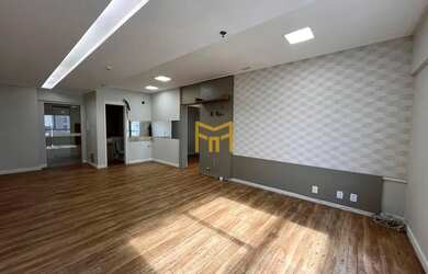 Imagem: O depósito possui 70m² de Área, Imóvel novo e está localizado