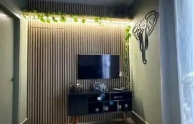 Imagem 4: GARDEN - PARQUE UNIÃO - SP