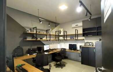 Imagem: O terreno possui 4.360m² de Área e está localizado em Eucaliptos