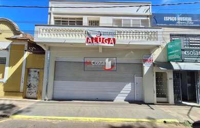 Imagem: O depósito possui 335m² de Área e está localizado em Centro