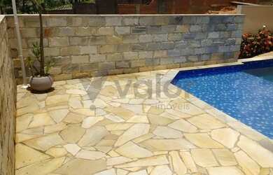 Imagem 13: Casa à venda em Campinas, Swiss Park, com 3 suítes, com 306 m²