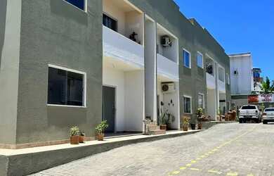 Imagem 2: Apartamento em Alto de Taperapuan- Porto Seguro