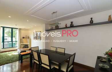 Imagem 4: SOBRADO MOEMA - 202M² - 3 DORMITÓRIOS - 3 VAGAS