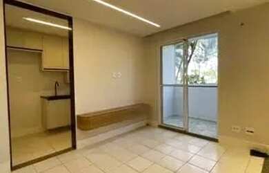 Imagem 2: AV- Lindo apartamento 2 quartos no Viver Serra em Chácara Parreiral