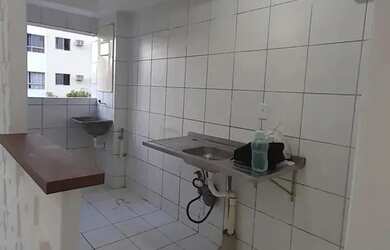 Imagem 3: Parque Janga - Vendo-. Piscina, Churrasqueira, 55m² de Áreae1 Vaga na...