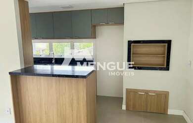 Imagem 8: Apartamento no bairro Jardim Europa em Porto Alegre com 3 quartos e 2 vagas, por R$ 950.00