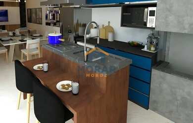 Imagem 4: Apartamentos próximo ao Mar em Ipanema