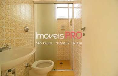 Imagem 5: Unidade em retrofit na Vila Olímpia | 100 m² no miolo do bairro | 3 dorm