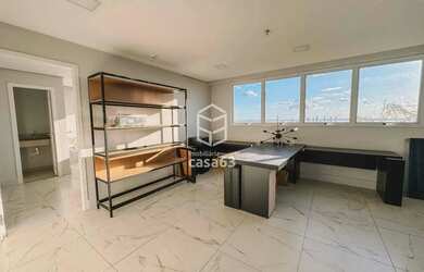 Imagem: O depósito possui 51m² de Área e está localizado em Plano