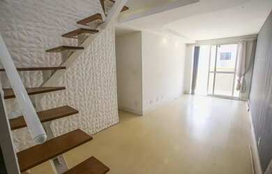 Imagem 5: Alugo cobertura duplex na Freguesia Jacarepaguá 4 qtos