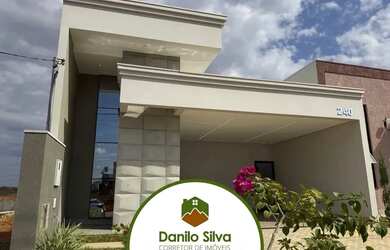 Imagem: Casa com ótimo preço no condomínio Villa Segura