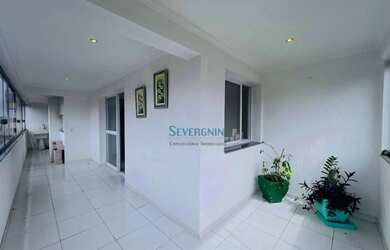 Imagem 11: Apartamento com 3 dormitórios, 110 m² - venda por R$ 535.000,00 ou aluguel por R$ 4.456,67