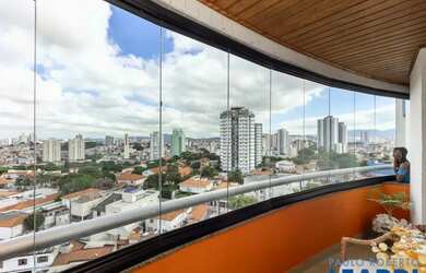 Imagem 9: APARTAMENTO - FREGUESIA DO Ó - SP