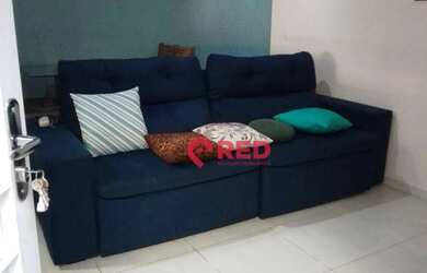 Imagem 3: Casa com 3 dormitórios à venda, 102 m² por R$ 380.000,00 - Jardim Residencial...