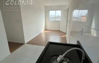 Imagem 2: Apartamento a venda - Jardim Stella, Santo André