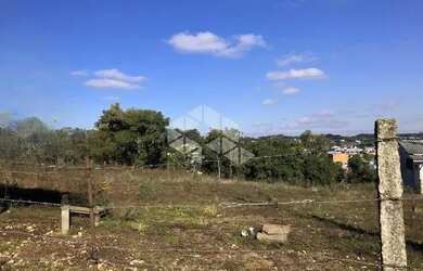 Imagem 10: Terreno com 2.184m² de área no Bairro Serrano em Caxias do Sul