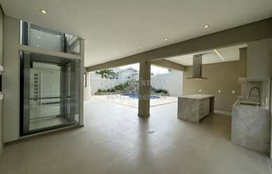 Imagem 7: Condomínio Damha I. Piscina, Churrasqueira, Ar-condicionadoeÁrea de...