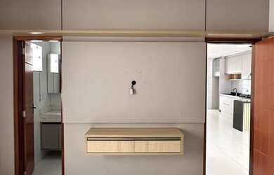 Imagem 3: Vendo Casa Nova em Rua Pública / Parque 10 , 3qtos sendo 1 suíte