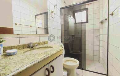 Imagem 9: Apartamento padrão à Venda, Jardim Astúrias, Guarujá, SP