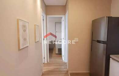 Imagem 6: Apartamento em Avenida Domingos Odália Filho - Centro - Osasco/SP