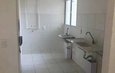 Imagem 4: Alugo apartamento dois quartos próximo ao Park Shopping CG