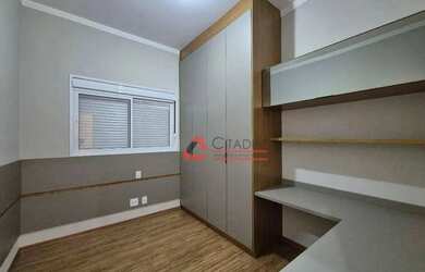 Imagem 11: Apartamento com 3 dormitórios à venda, 82 m² por R$ 650.000,00 - Jardim...