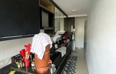 Imagem 7: Apartamento 2 Quartos 78m² - Ingleses do Rio Vermelho