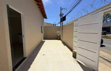 Imagem 9: Casa de esquina no Acácias