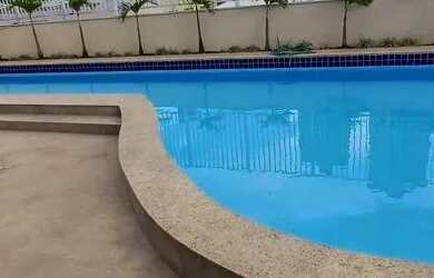 Imagem: O apartamento possui 3 Dormitórios, 3 Banheiros, 2 Vagas na