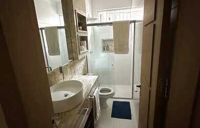 Imagem 4: Casa City Park. Piscina, Churrasqueira, Ar-condicionadoeÁrea de serviço