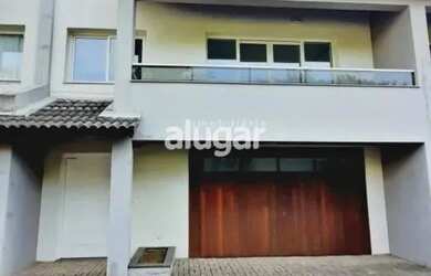 Imagem 6: Casa Jardim América Caxias do Sul