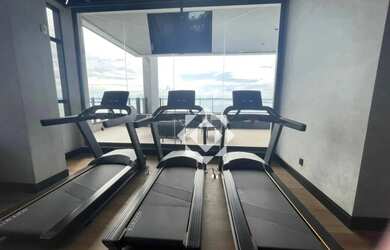 Imagem 16: Flat com 1 dormitório à venda, 27 m² por R$ 549.000,00 - Graciosa - Orla 14 - Palmas/TO