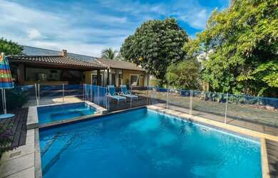 Imagem 4: Casa à venda, 213 m² por R$ 2.480.000,00 - Camboinhas - Niterói/RJ