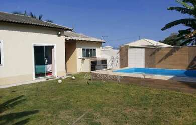 Imagem 13: Maravilhosa Casa com 5 quartos 2 suítes no Condomínio Residencial Ubatã