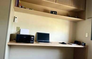 Imagem 6: Imóvel para aluguel tem 113 metros quadrados com 3 quartos em Jardim...