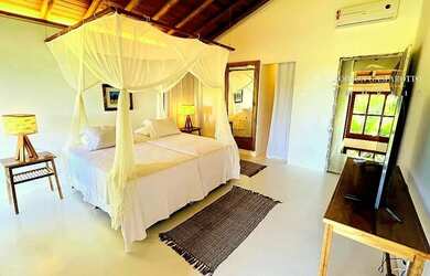 Imagem 10: CASA TEMPORADA em PORTO SEGURO - BA, TRANCOSO