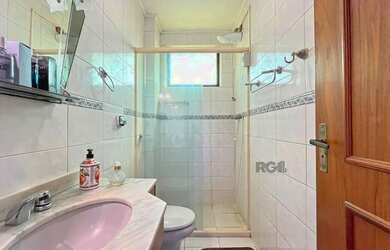 Imagem 11: Cobertura em Menino Deus